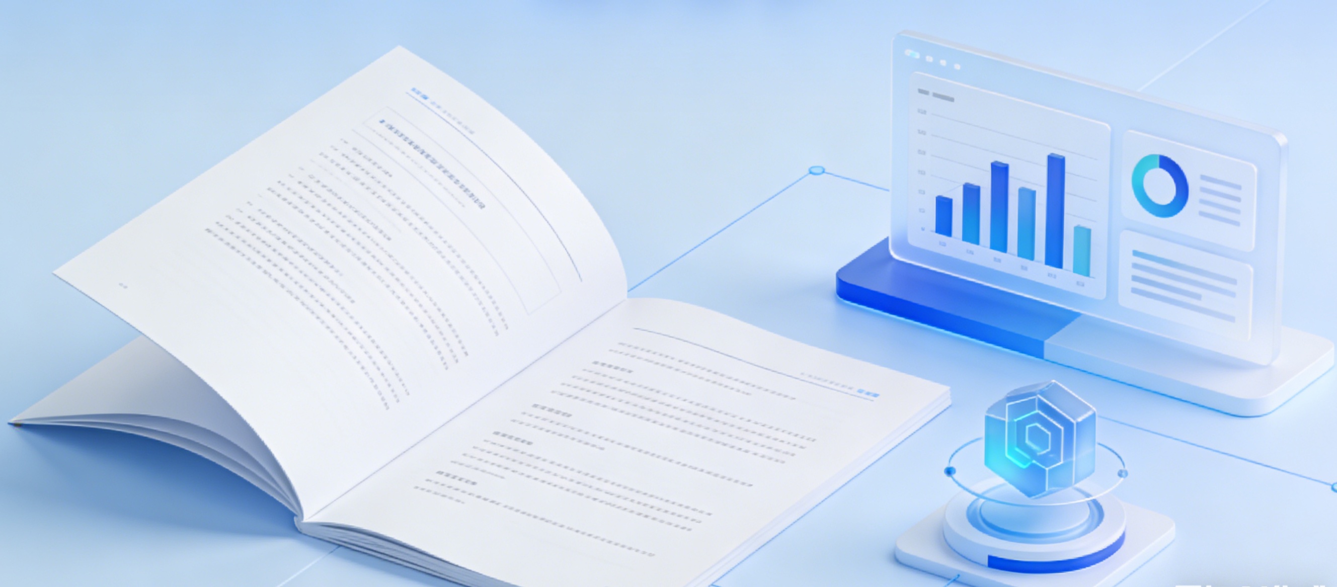 AI标书智能生成系统